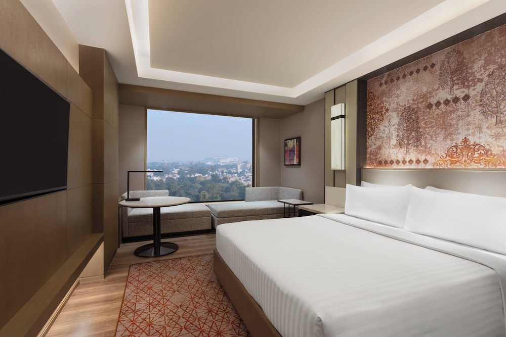 Room at Courtyard by Marriott Amritsar, AMRITSAR