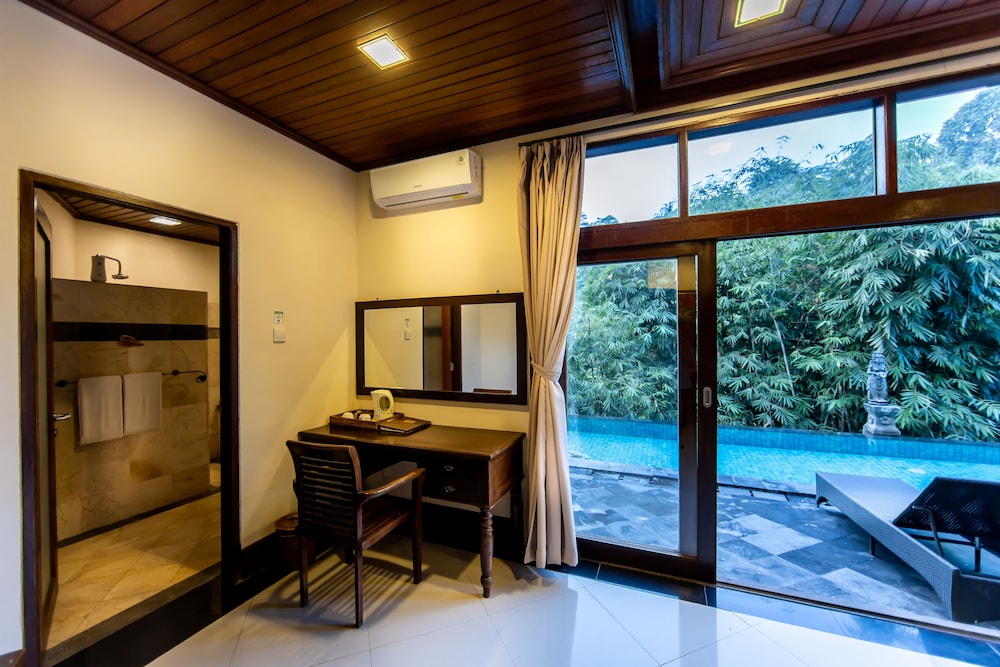 The Payogan Villa Resort and Spa 29/50