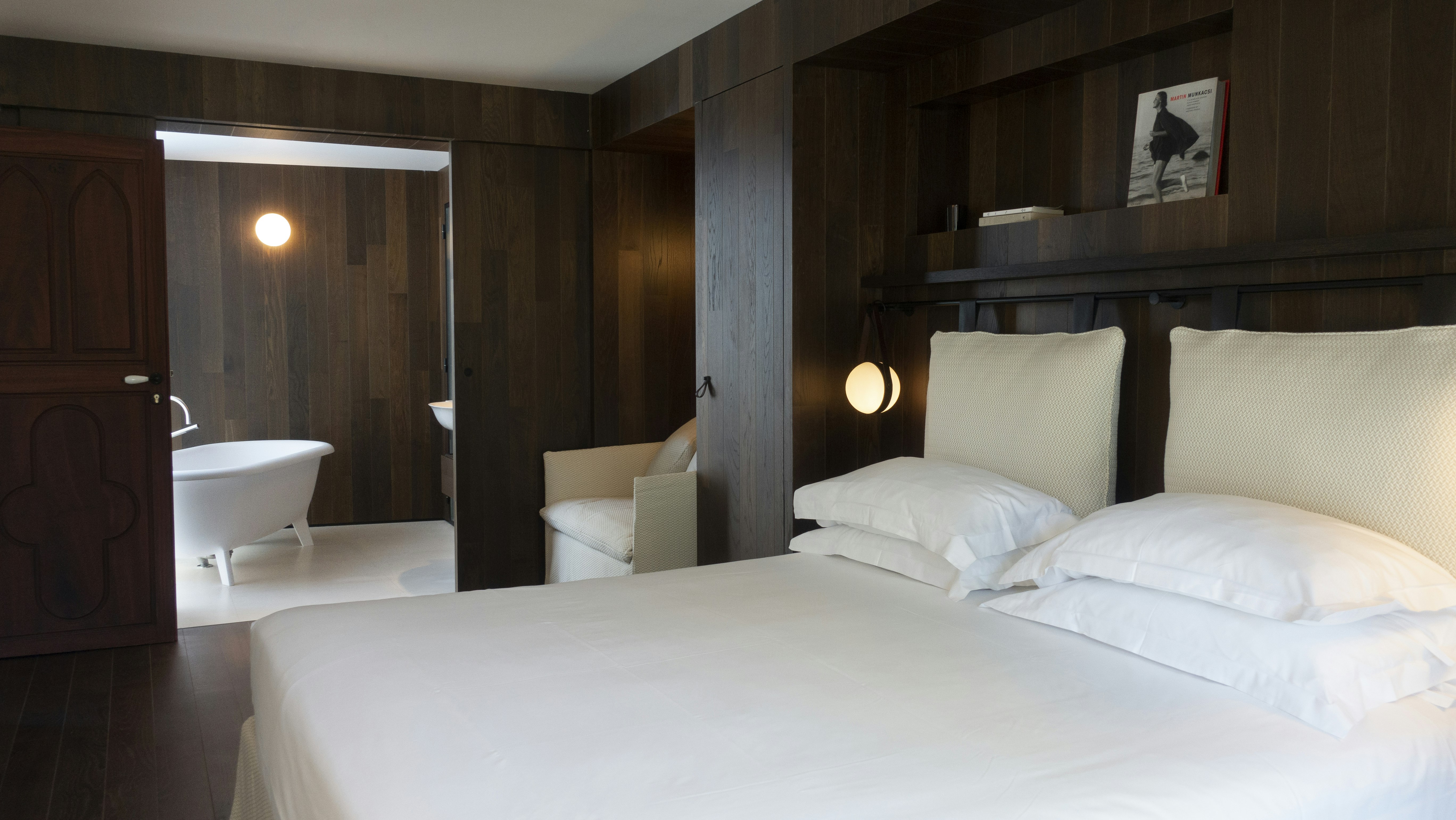 Hotel Bourg Tibourg 2/16