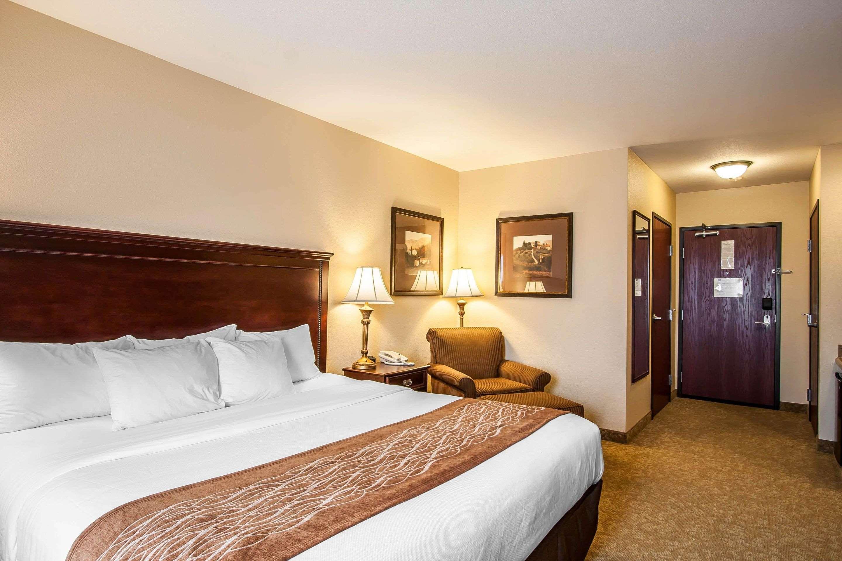 Room, King Bed