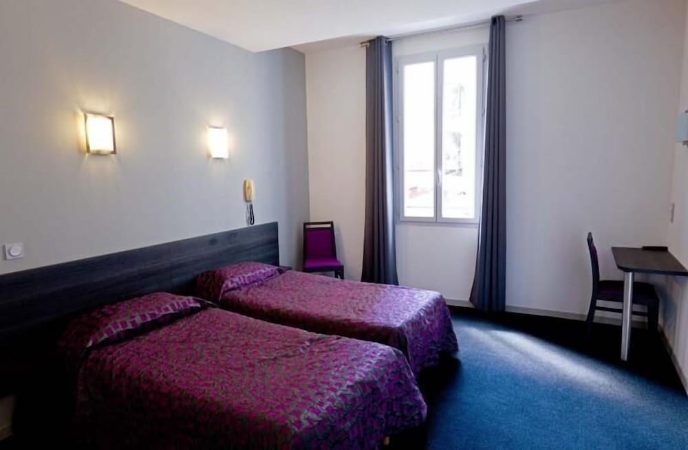 Hotel Saint Etienne 8/30