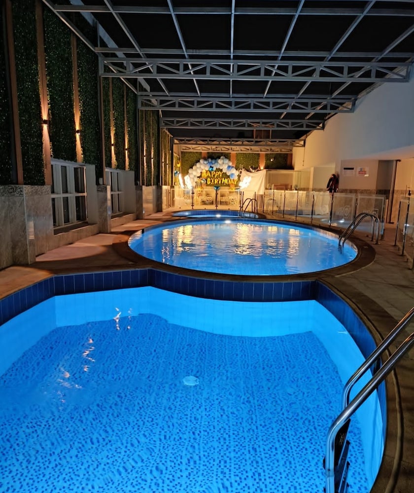 Casa Di Ora Hotel Al Naseem 46/64