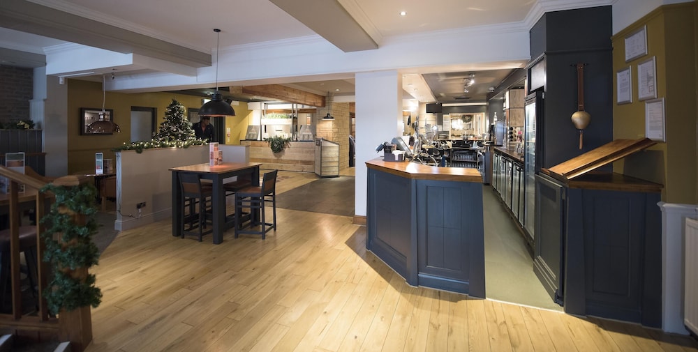 Premier Inn Glasgow (Motherwell) 31/37