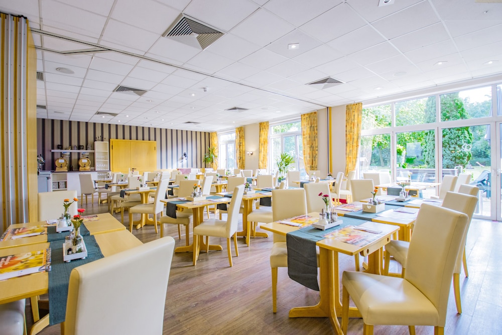 Seehotel Brandenburg An Der Havel 55/70