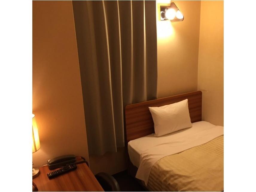 Tokyo Ueno New Izu Hotel (ex New Izu Hotel) 22/33