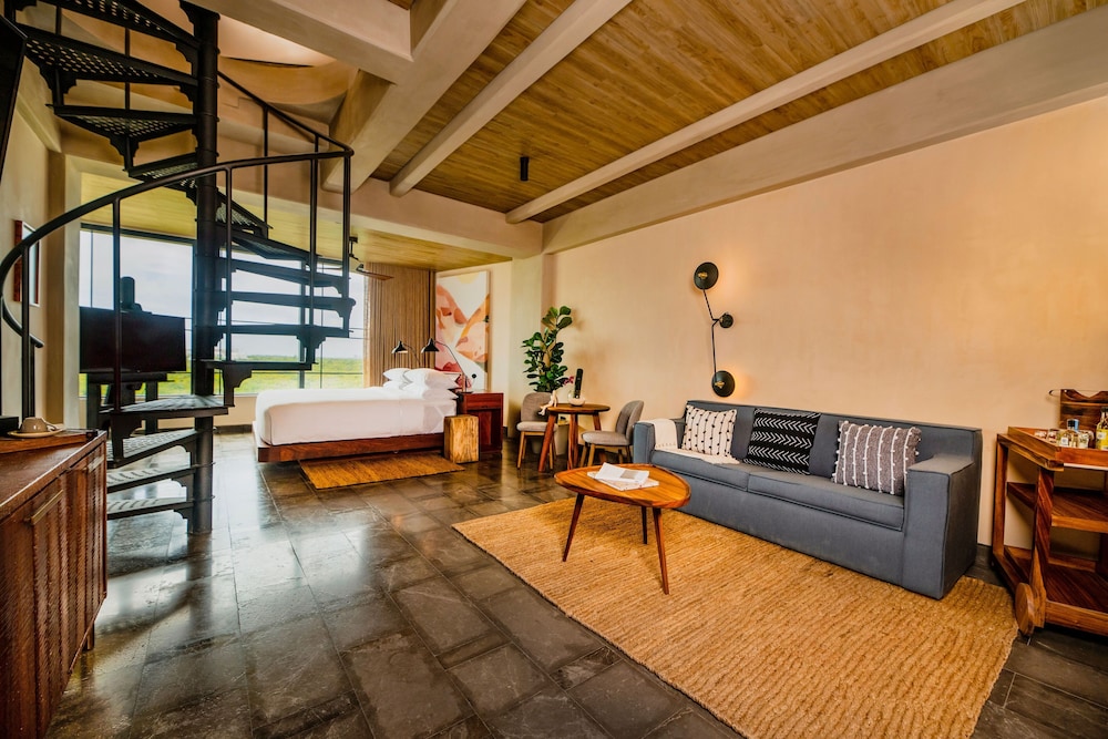 Atelier Playa Mujeres Adults Only All Inclusive 50/77