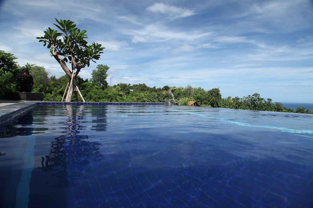 Puri Mangga Sea View Resort & Spa 63/66