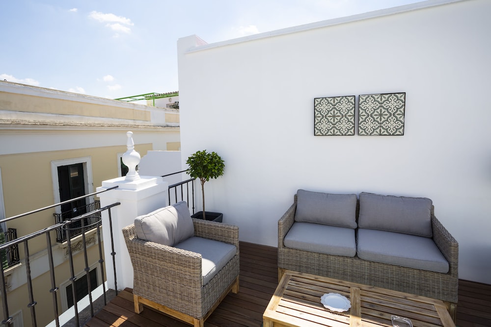 Basic Hotel Sevilla Catedral 42/65