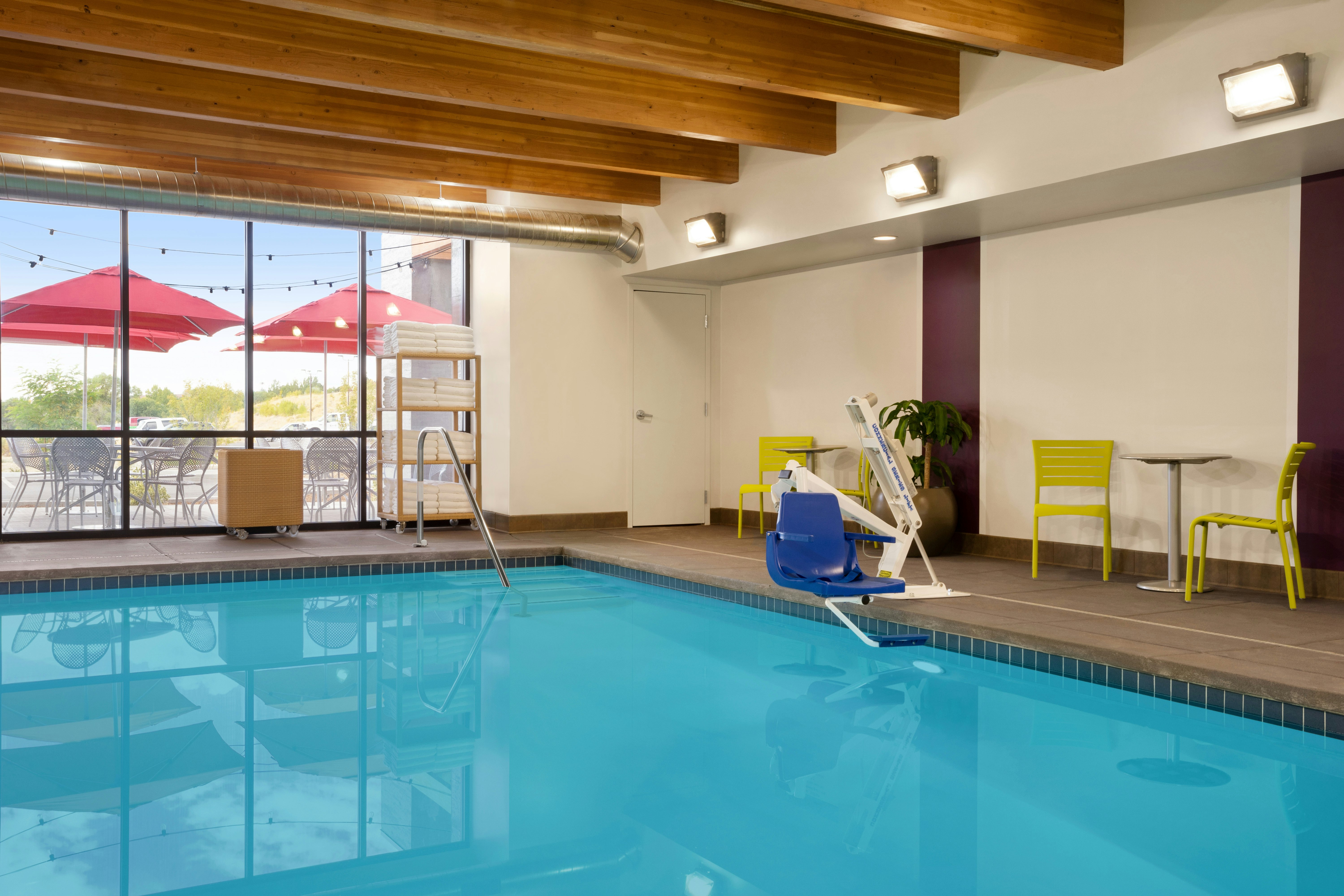 Home2 Suites By Hilton Elko 18/45
