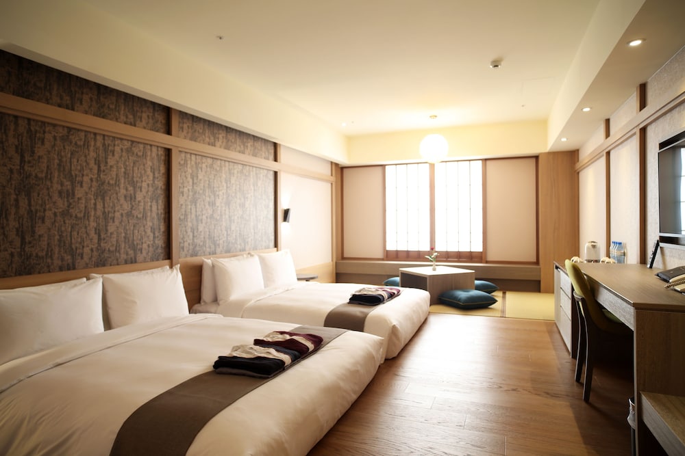 Yamagata Kaku Hotel Spa 12/65