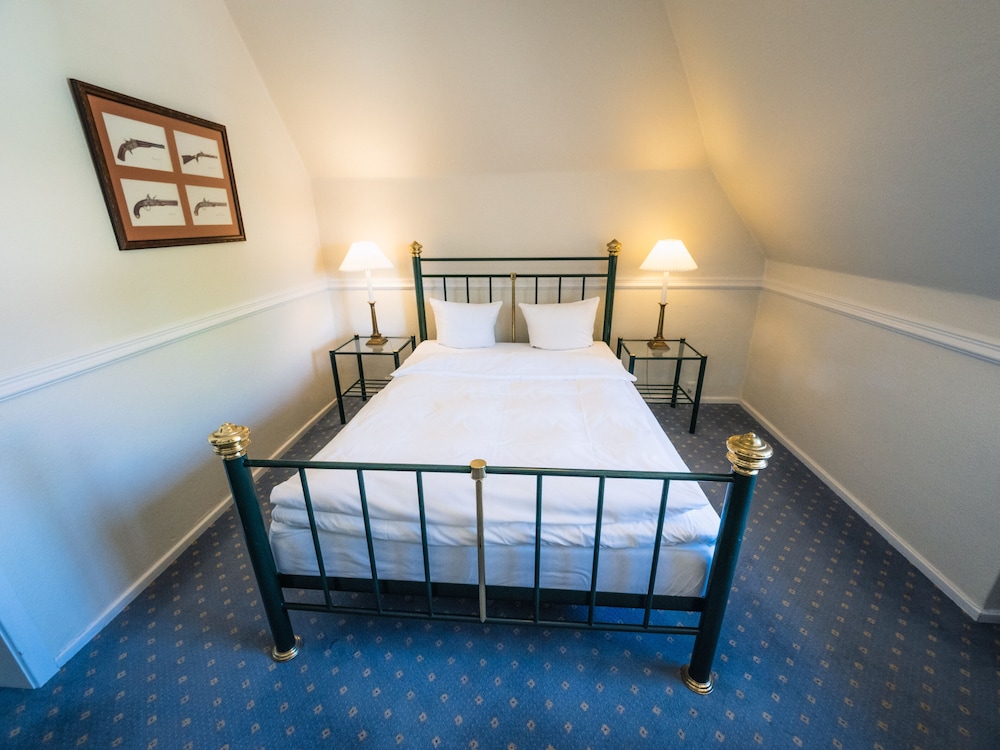 Hotel Knudsens Gaard 25/54