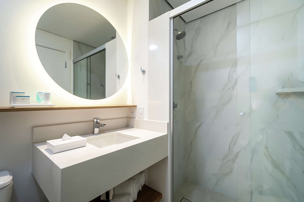 Hampton by Hilton Guarulhos Airport 7/44