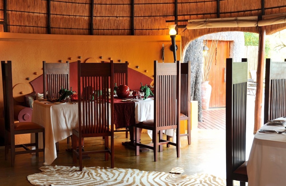 Hoyo-Hoyo Tsonga Lodge 54/68