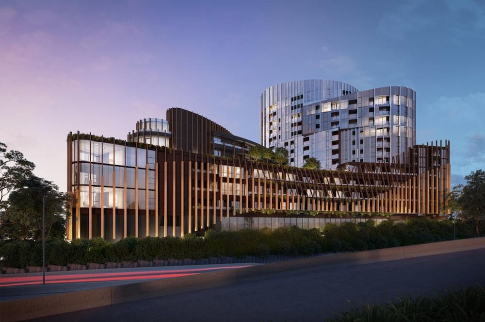 Punthill Ivanhoe 4/50