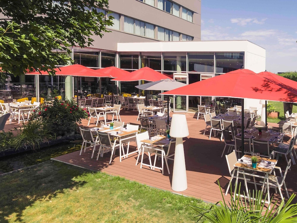 Mercure Lyon Genas Eurexpo 2/50