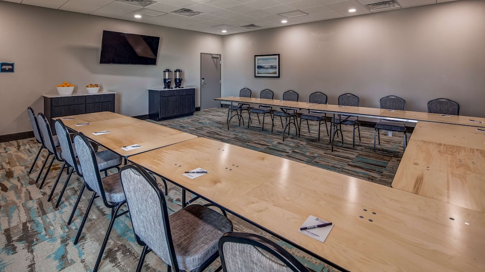 Executive Residency By Best Western Corpus Christi 42/46