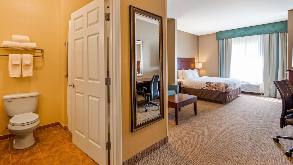 Best Western Dothan Inn & Suites 11/26