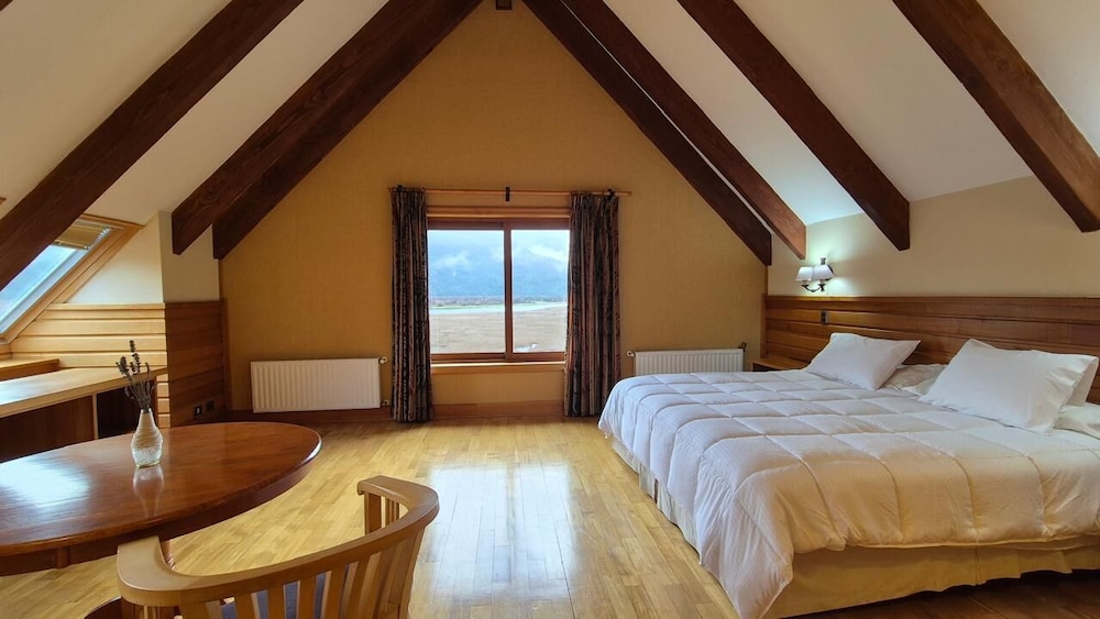 HOTEL NATURA PATAGONIA 4/46