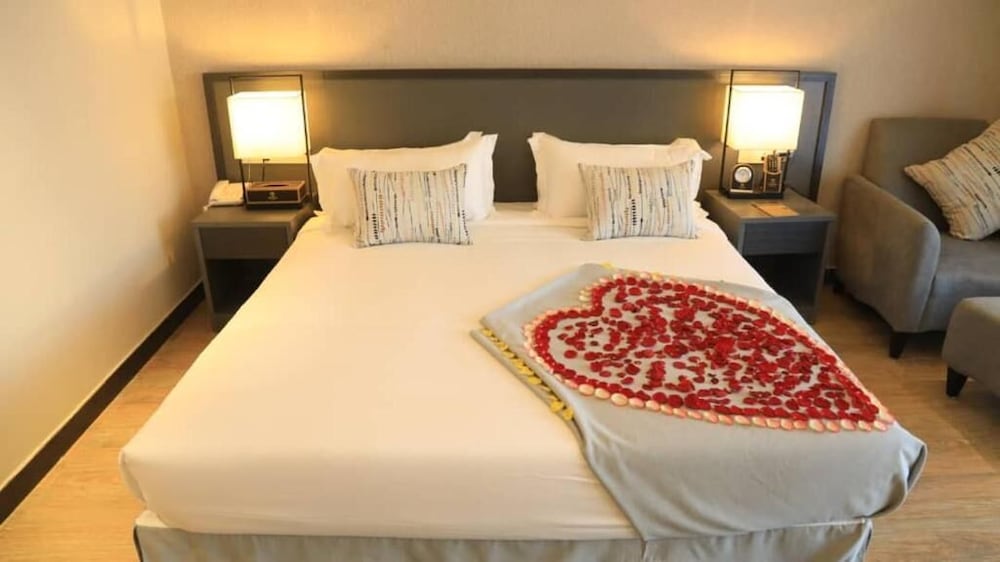 Elgel Hotel And Spa 13/58