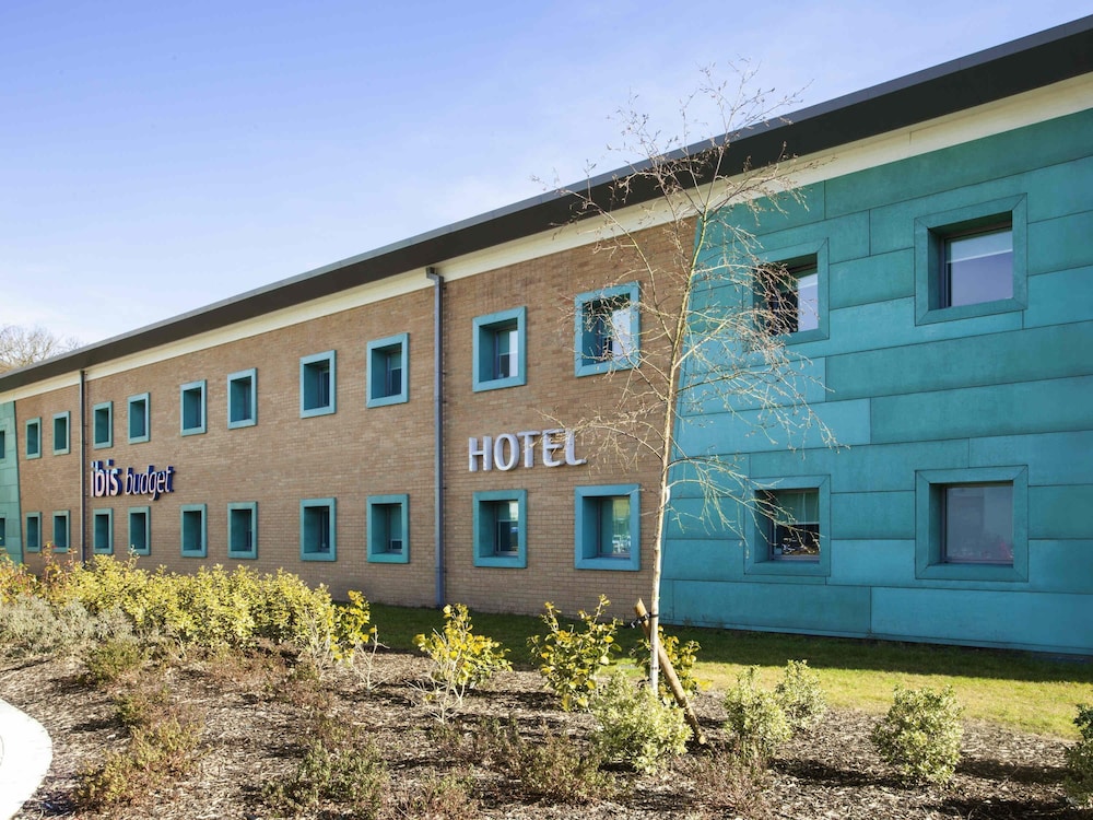 IBIS BUDGET BEACONSFIELD 4/28
