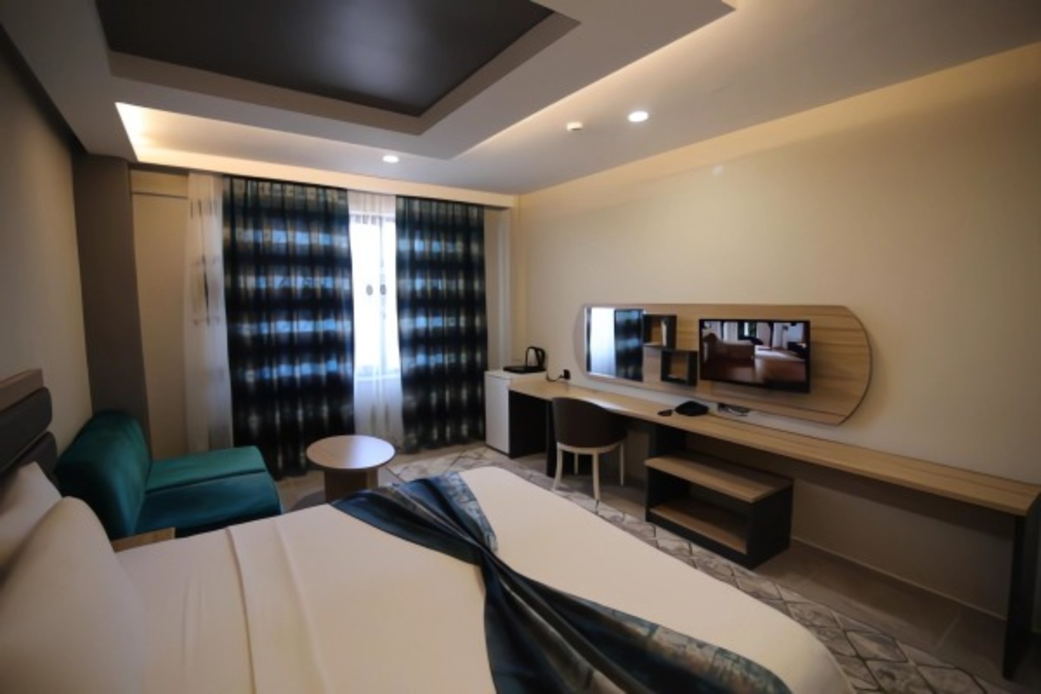 Tokat Termal Otel 20/31