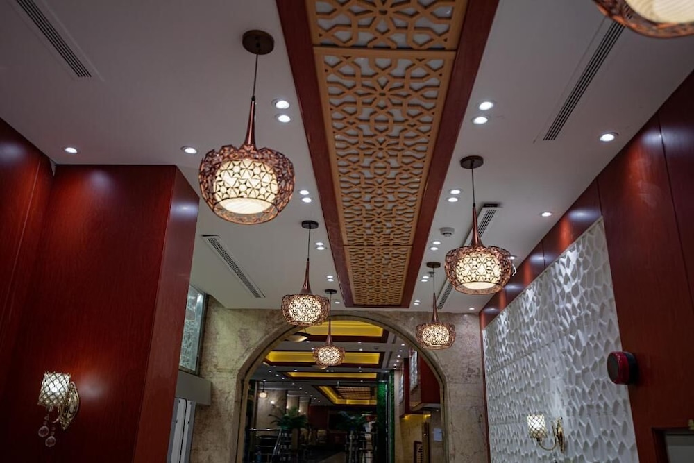 ميركيور جراند أم القرى(Misk Umm Al Qura Hotel) 13/38