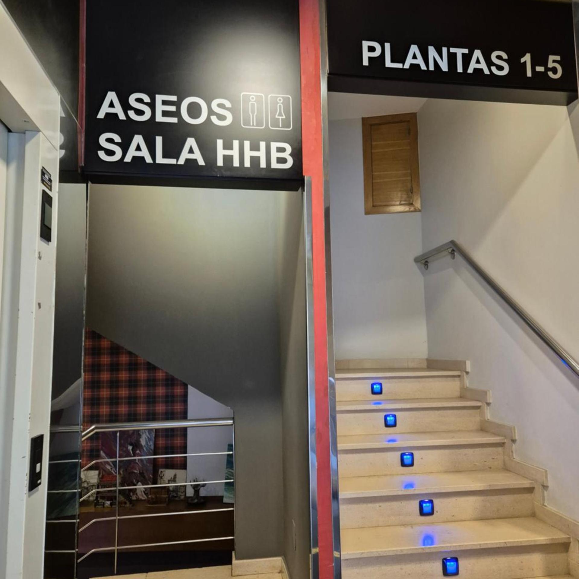 Hotel HHB Pontevedra Confort 39/58