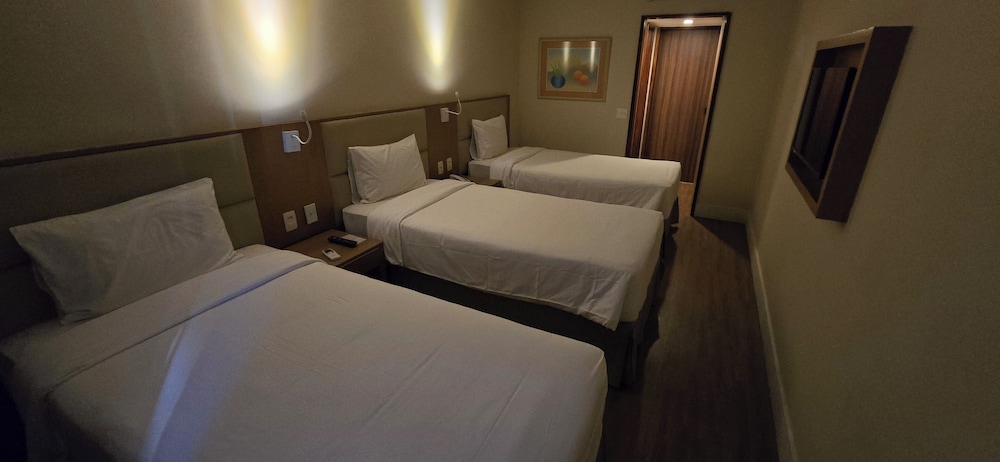 Mirador Rio Hotel 12/48