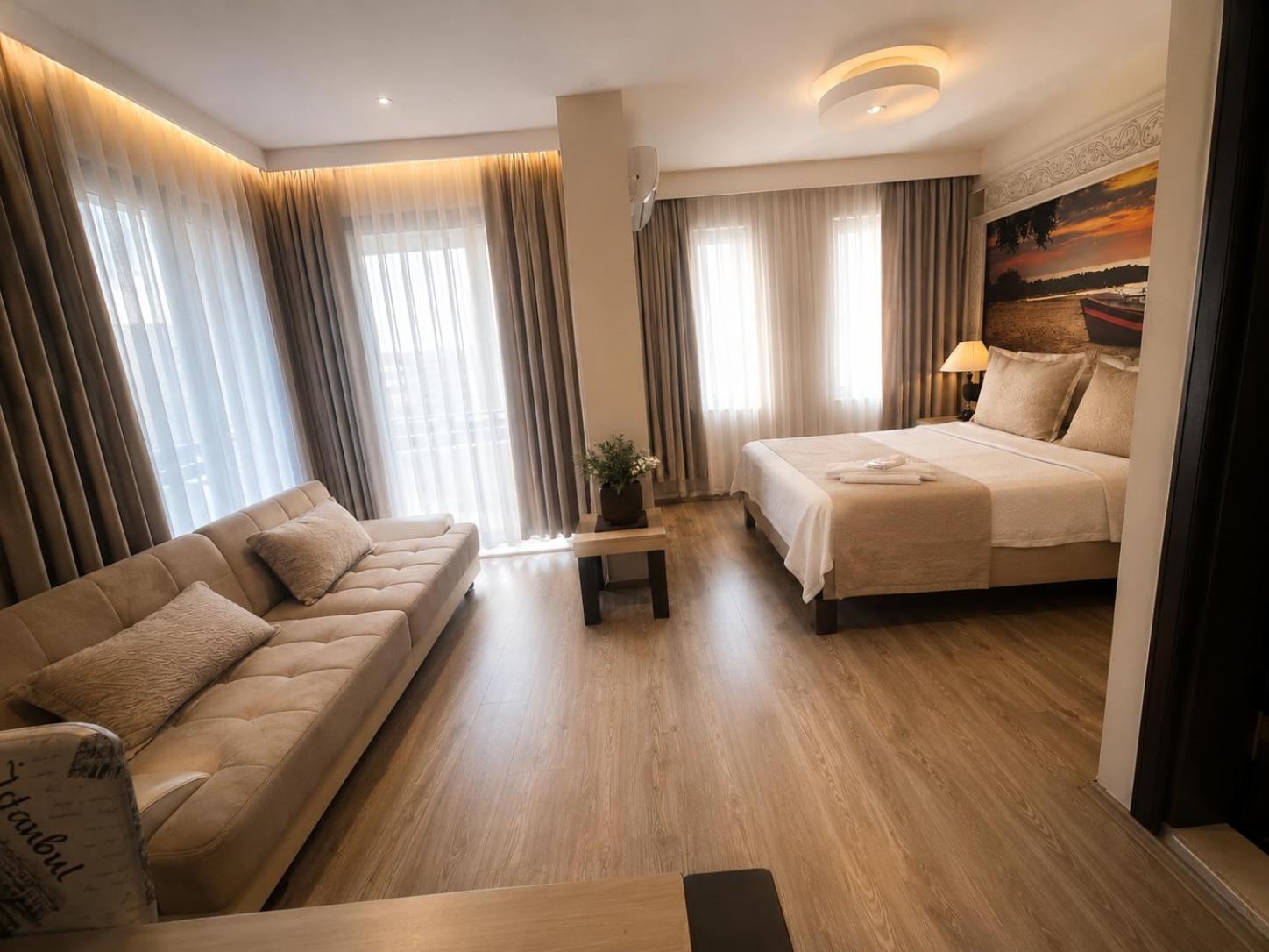 Hotel Rumana 18/50