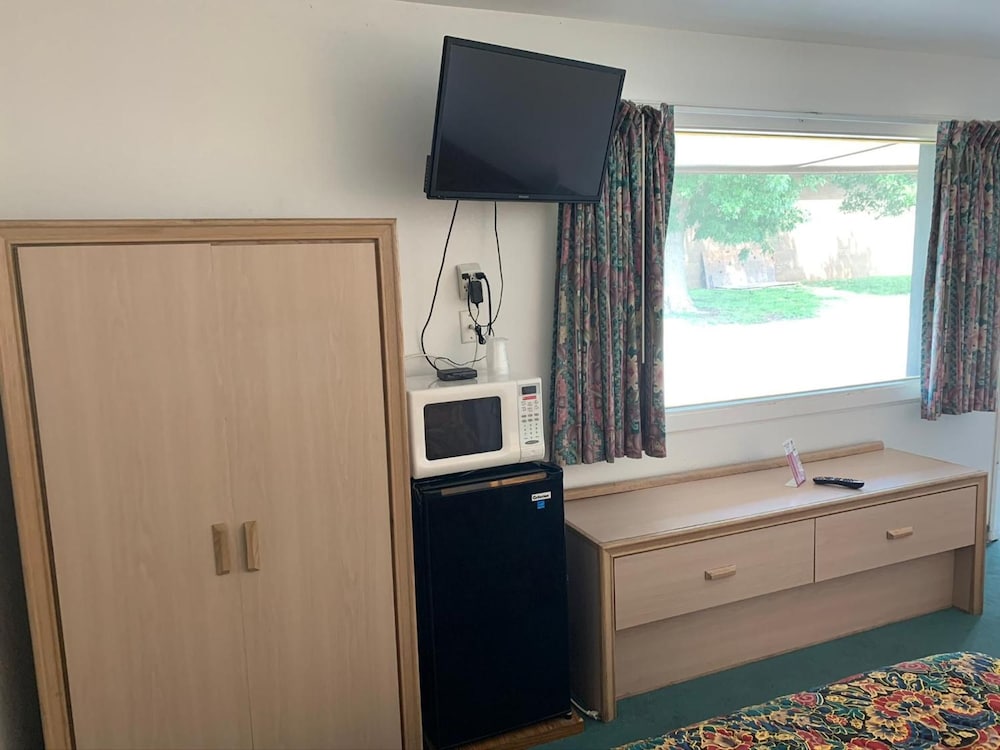 Budget Lodge Inn Abilene 42/54