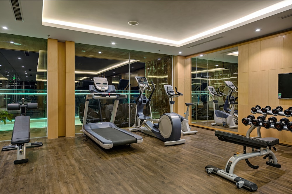 TMS Hotel Da Nang Beach 38/68