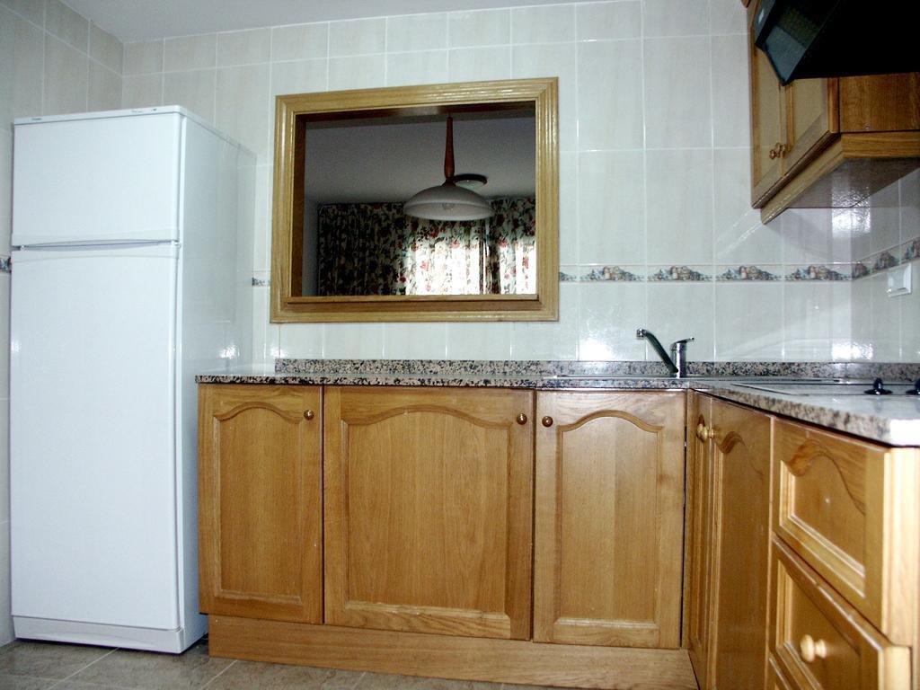 Magic Atrium Beach Apartamentos 30/32