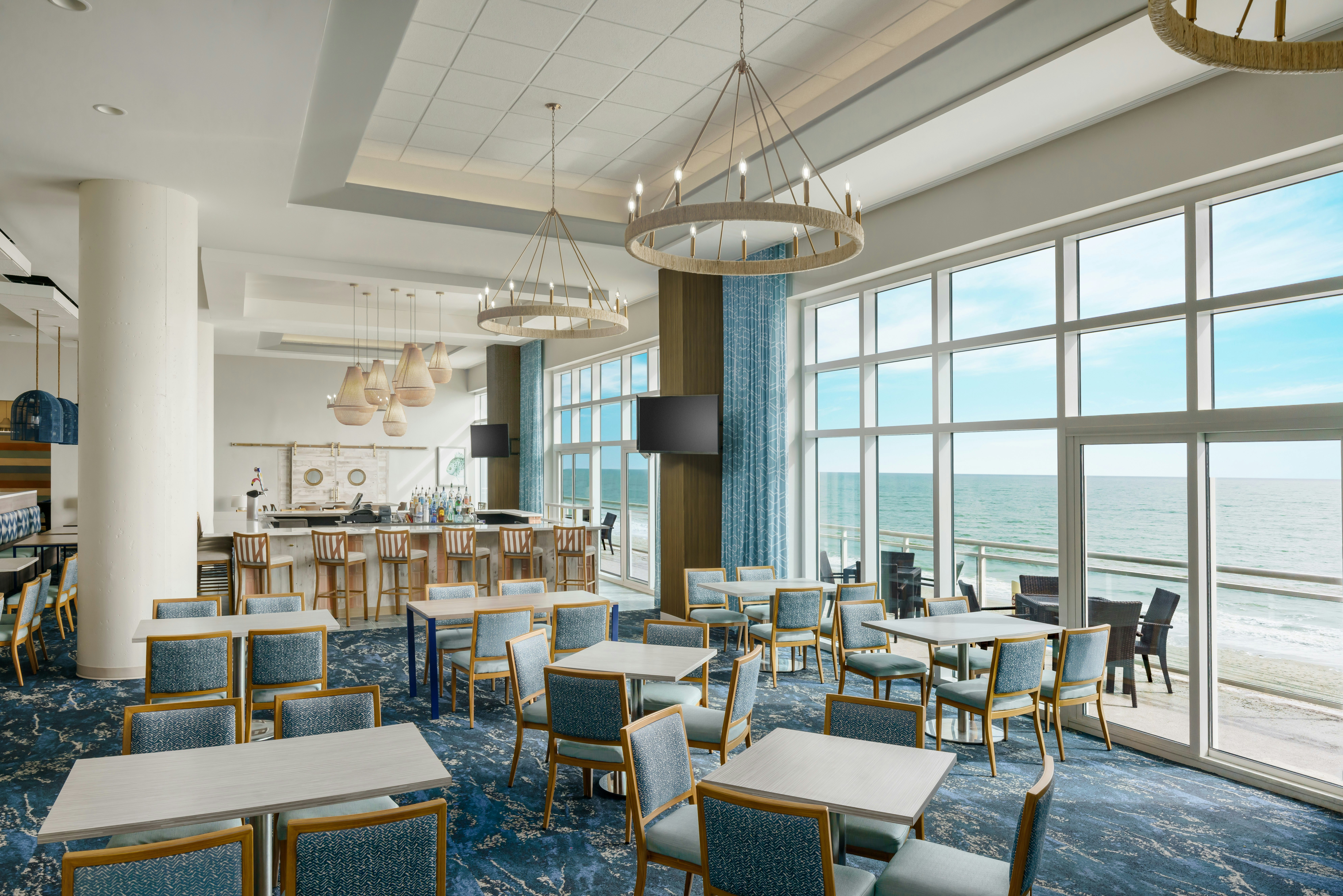 Homewood Suites by Hilton Myrtle Beach Oceanfront 18/31