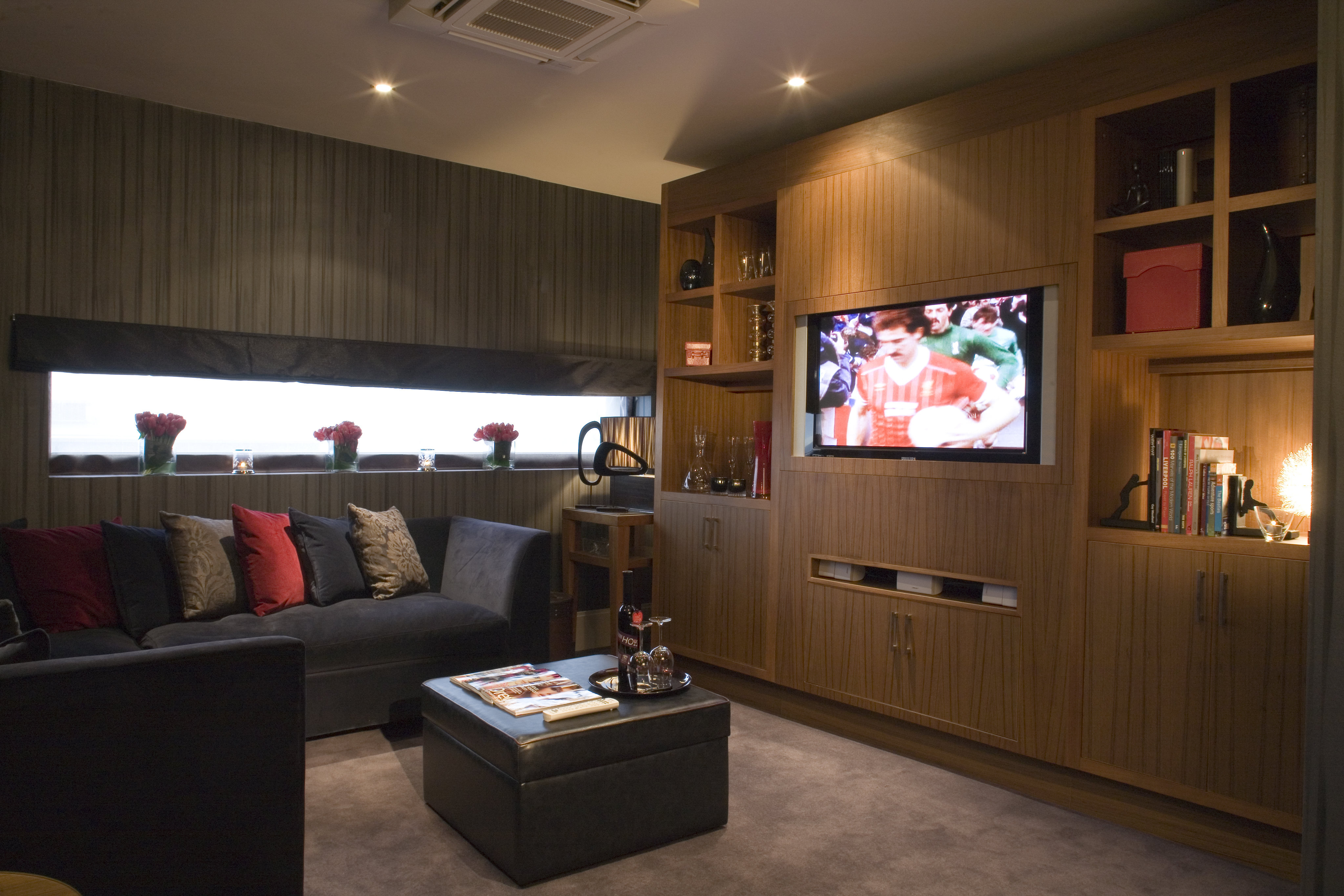 Malmaison Liverpool 35/62