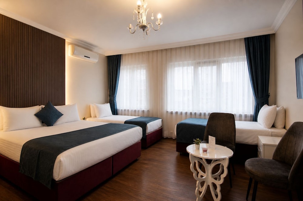Nar Sultan Hotel 14/50