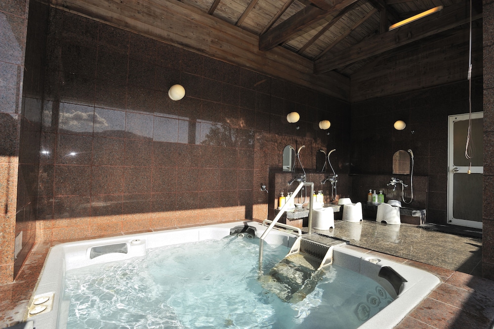 Hotel Chobo Sanso 46/68