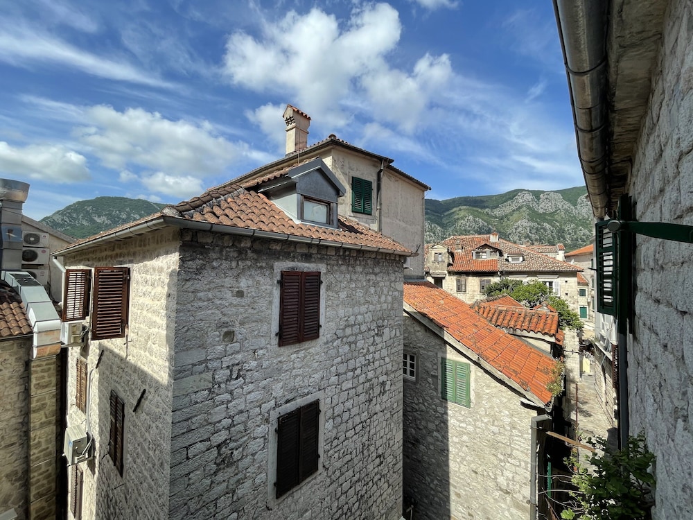Boutique Hotel Hippocampus 2/50
