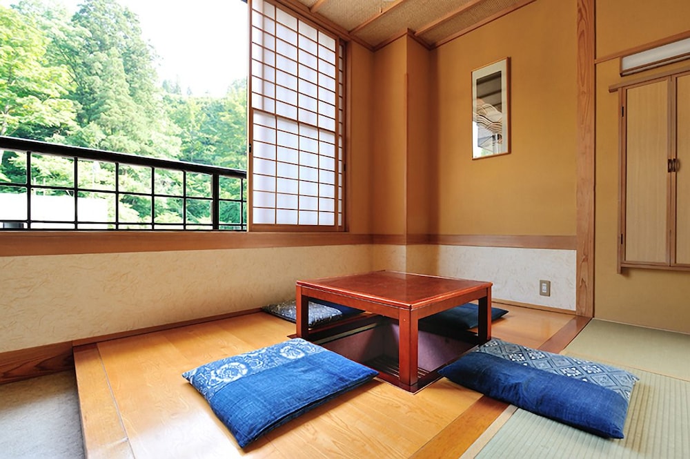 Hinanoyado Chitose (ex Ryokan Chitose) 31/47