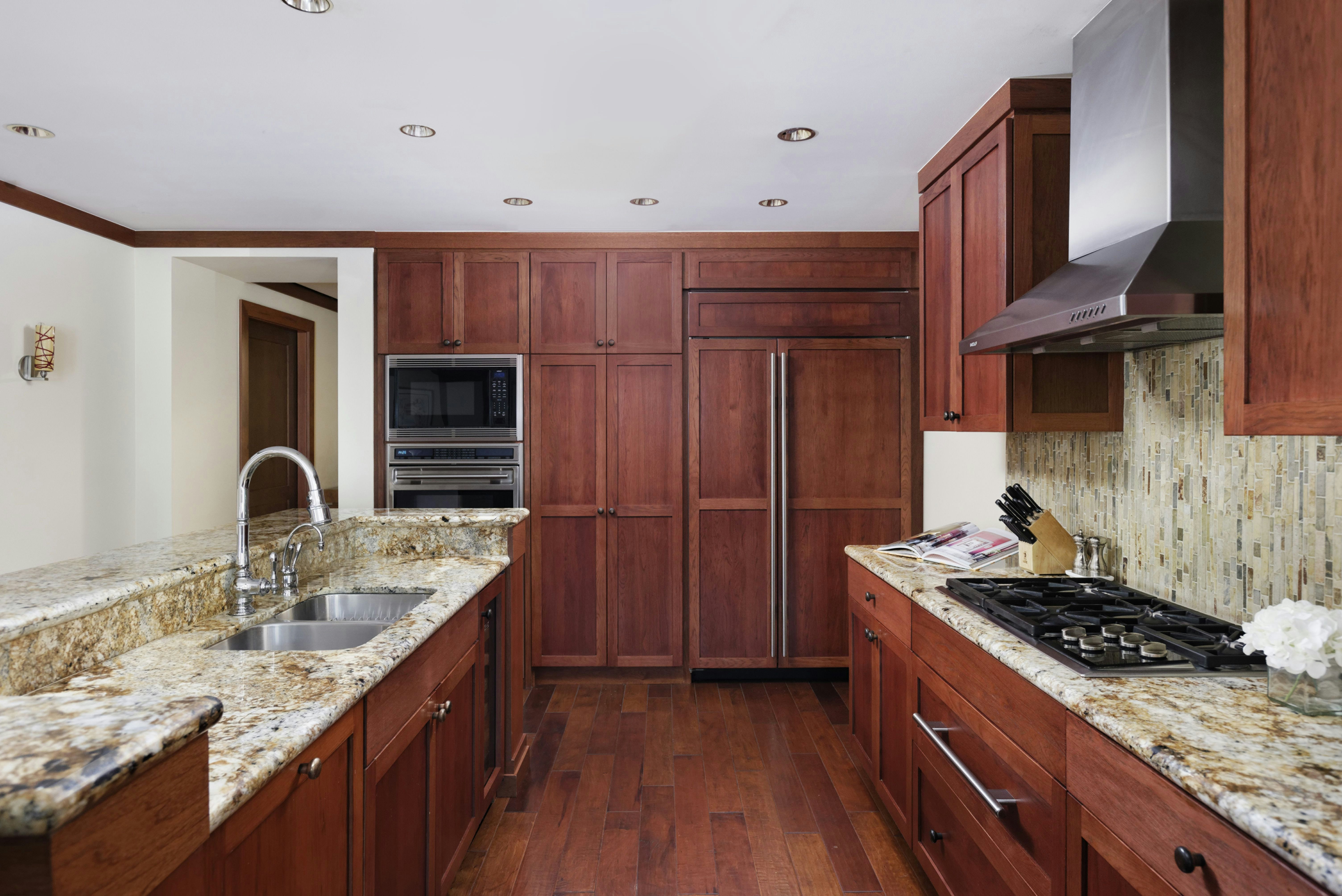 1 Bedroom, Residence, King Bed, Four Seasons Resort and Residences Vail 4/4