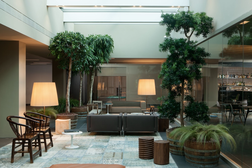 PARC HOTEL BILLIA 19/33
