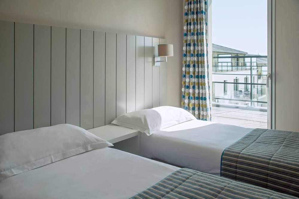 THALASSO CONCARNEAU SPA MARIN RESORT 20/71