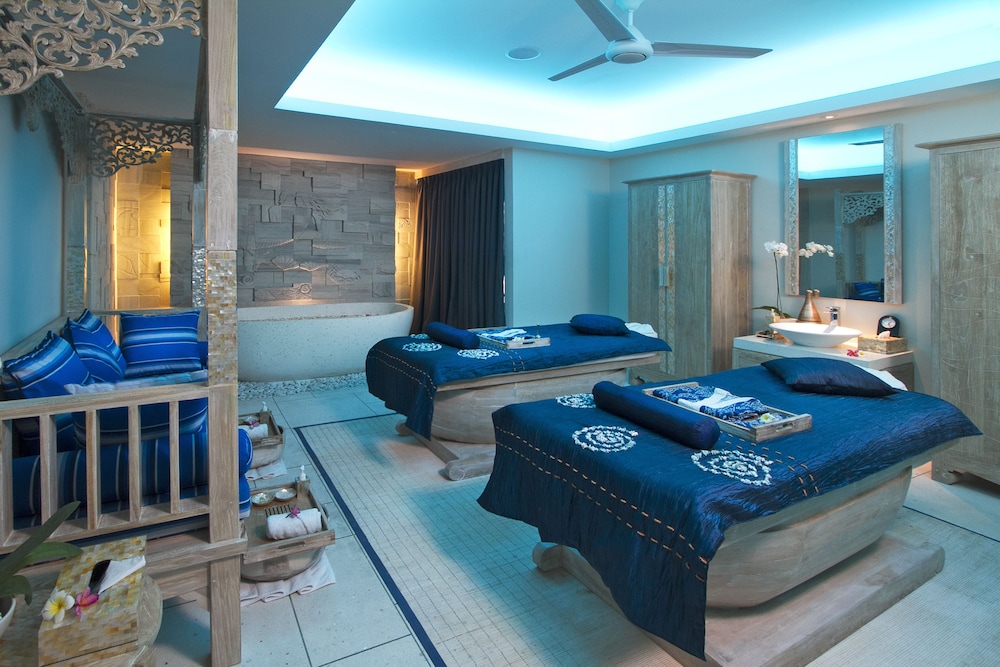 Kuta Seaview Beach Resort 53/78