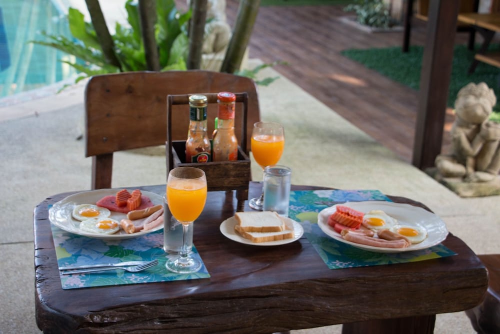 Baanplaidoi Resort 48/61