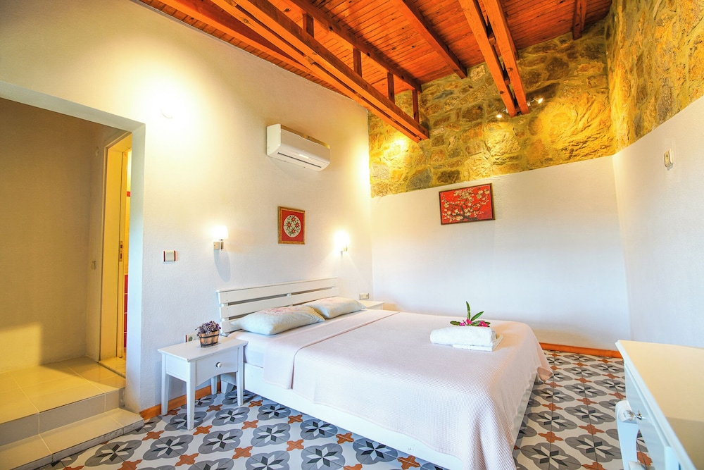 Harmani Tatil Ciftligi 6/20