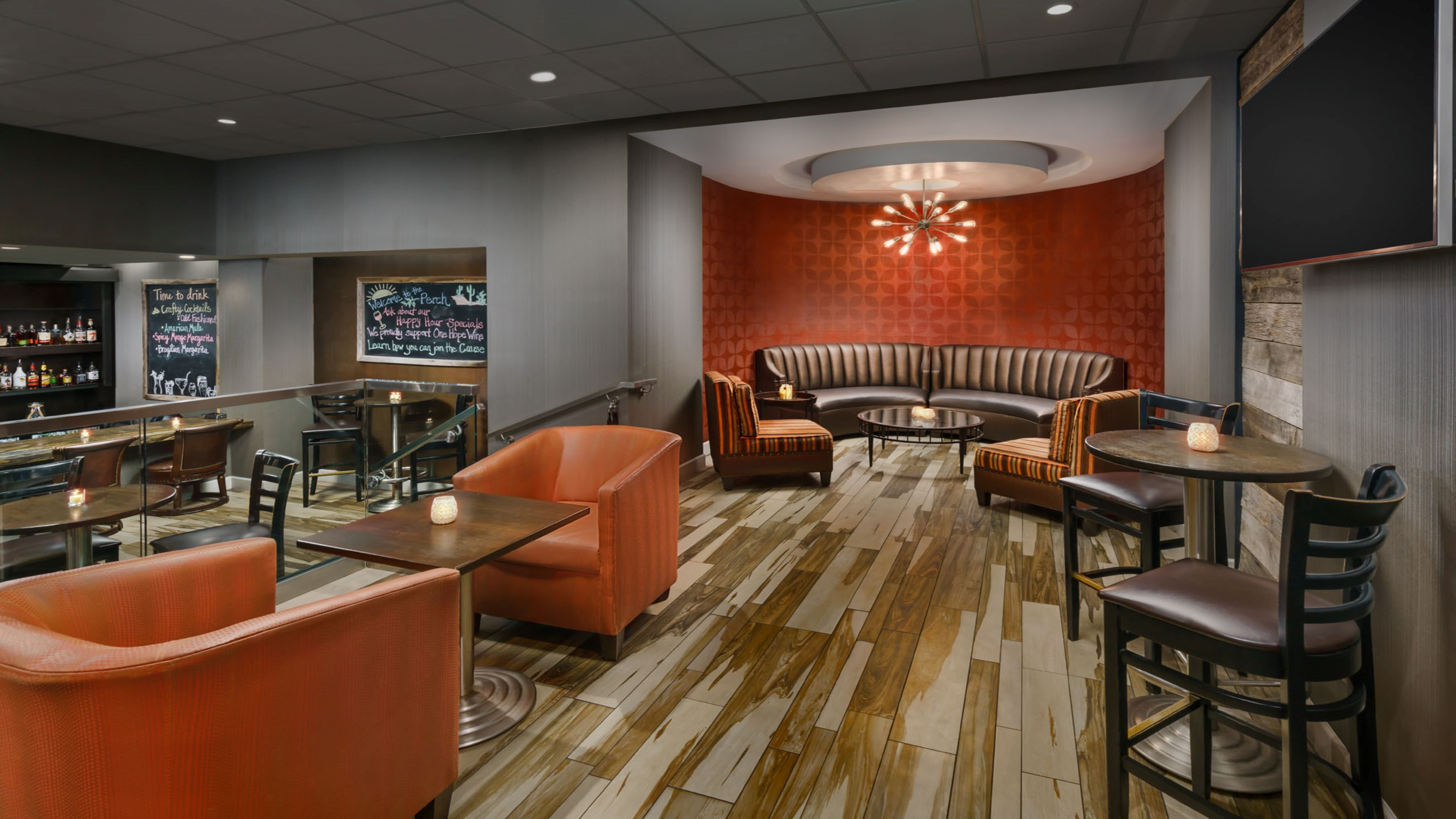 Crowne Plaza Phoenix Airport - Phx 44/76