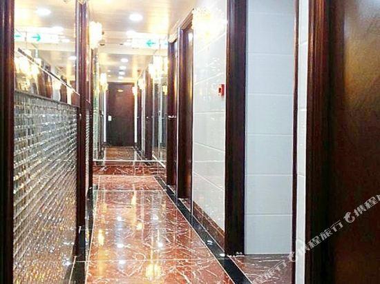 New Shanghai Guest House 13/19