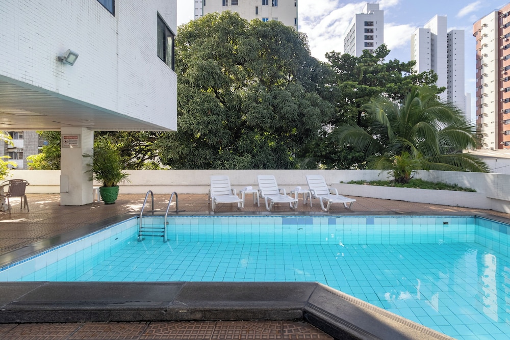 Hotel Nacional Inn Recife Aeroporto 68/72