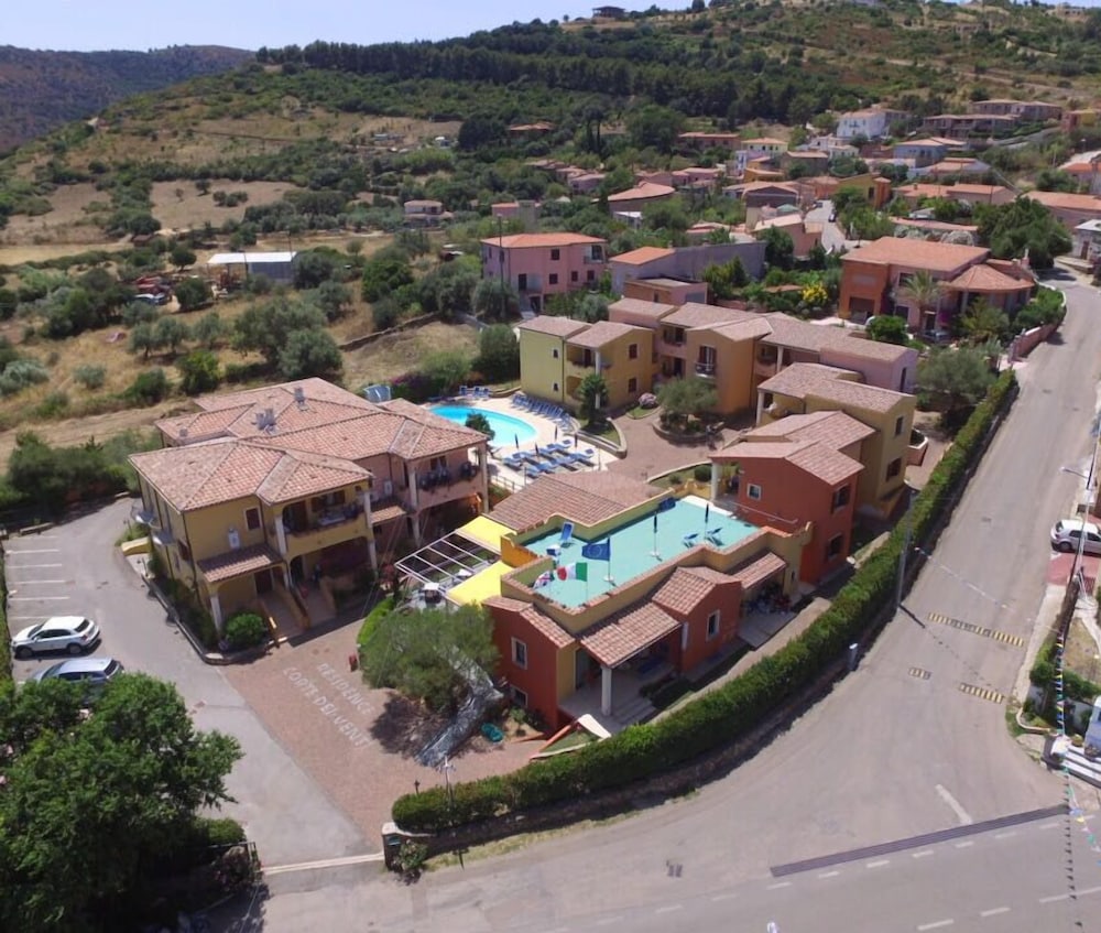 Corte Dei Venti Residence 22/67