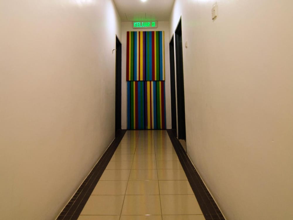 T Hotel Kuala Perlis 32/50