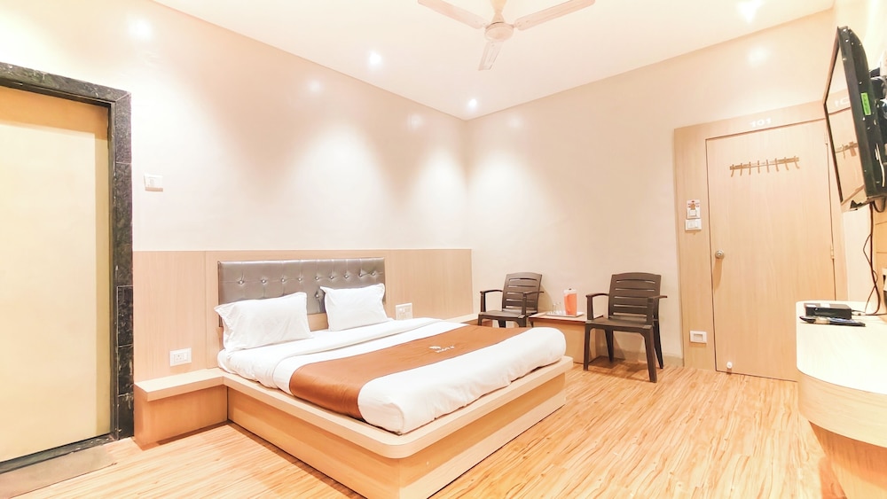 Hotel Yog Palace 15/50